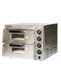 Печь для пиццы Hurakan HKN-MD11